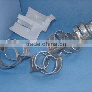 Metallic Conjugate Ring used as Random Packings | Random Packing