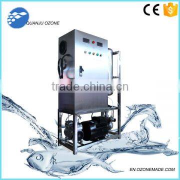 Ozone Sterilization Water /sterilization Machine Ozone Sterilizer photo-2