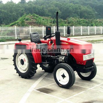 30hp 2WD Garden Tractor