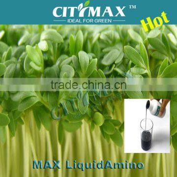 Amino Acid Liquid Fertilizer Concentrate