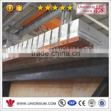 Aluminum Cathode