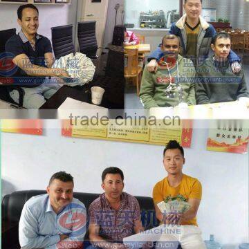 High Technology Long Working Time Lantian Plant Directly Supply Fine Powder Crusher photo-6