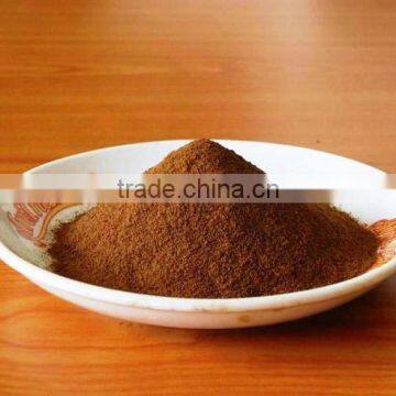 Spray Dried Instant Coffee Powder photo-2
