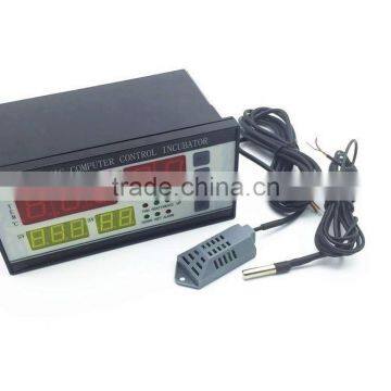 Cheap Price and High Quality xm 18 Incubator Controller