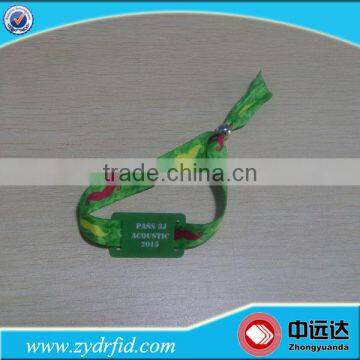 Custom Monza 5 Rfid Pedometer Bracelet photo-5