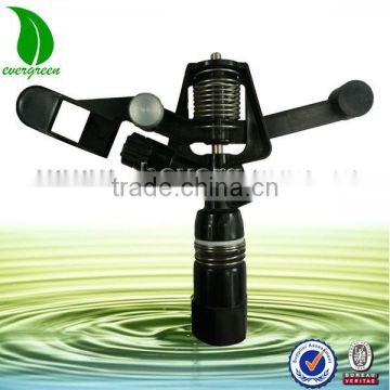 3/4" female garden irrigation water sprinkler