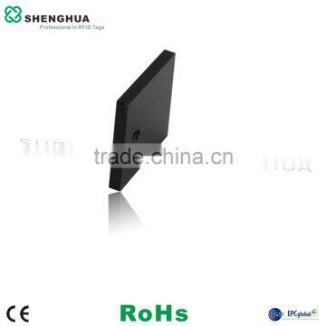 Metal UHF Ceramic rfid world tag for vehicles