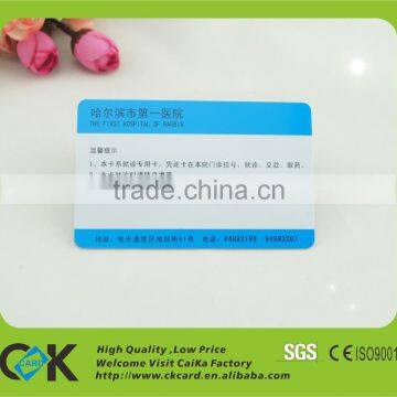 High quality custom rfid card reader from china manufacturer