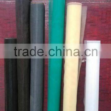 New 30 in x 100 ft Fiberglass Window Door Screen Roll/fiberglass Screen Cloth/fiberglass Wire Screen photo-2