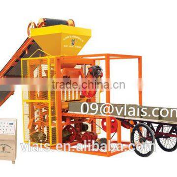 Hollow Block Marking Machine Price/ Concrete Brick Marking Machines Price