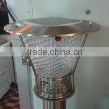 High Efficiency Good Quality Cheap Price Solar LED Garden Light photo-2