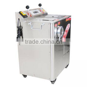 Elite Stainless Steel Cover/Shell Design Trade Assurance Automatic Meat Mincer/Slicer With Ex-factory Price photo-4