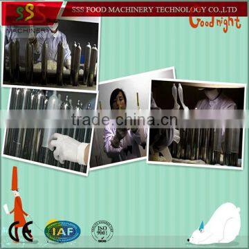 Торговый хит - машина для производства презервативов photo-3