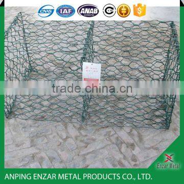 New products gabion box and gabion mattress price