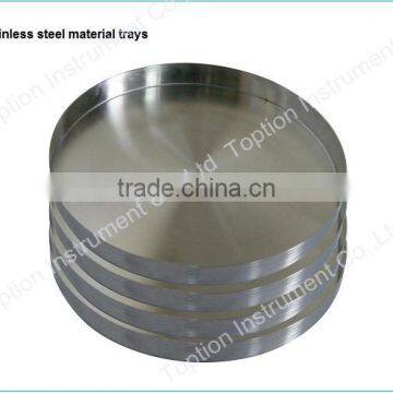 Laboratory Bench Top Stainless Steel Vacuum Freeze Dryer Lyophilizer for Sale photo-6