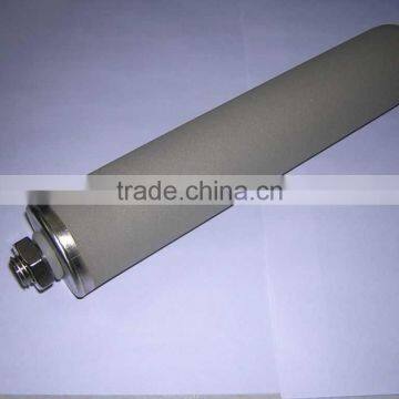 New !!! High Efficiency stainless steel Sintered Felt Filter (factory)