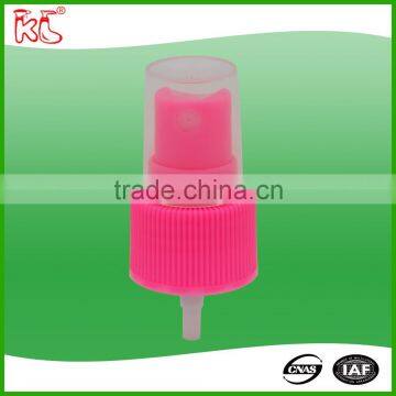 20/410 plastic mist sprayer china supplier KINGLONG top supplier support OEM,factory price,ISO