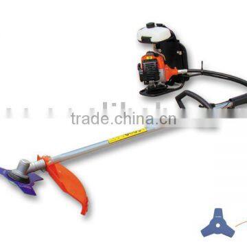 Knapsack Gasoline Brush Cutter and trimmers BG330