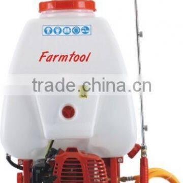 20L knapsack power sprayer ,Gasoline Sprayer,agricultural Power sprayers