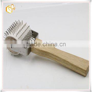 honey scraper stainless steel uncapping knife for beekeeping