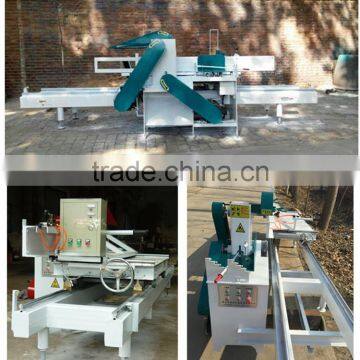 Neweek Automatic Round Wood Transmission Rack Log Conveyor Machine photo-6