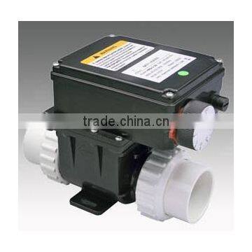 fish tank digital inline water heater