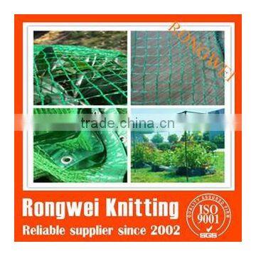 Manufacturer 100% virgin HDPE anti animal farm nets