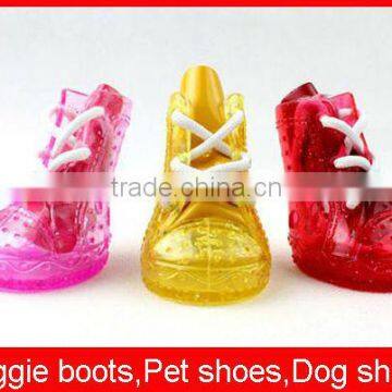 SIZE 3 Hot Casual summer dog shoes