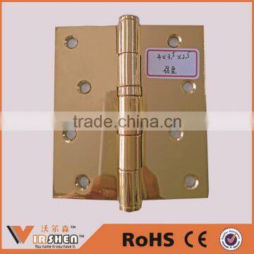 CP/GP/SS/SN/AB/AC/BP Ball Bearing Stainless Steel Door Hinge flap hinge