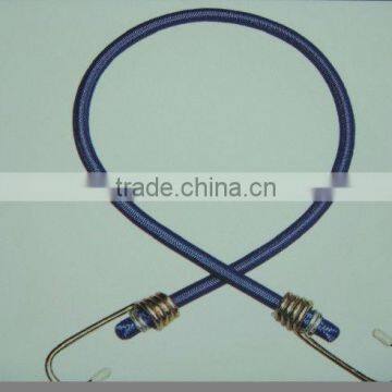 8mm Outdoor Round Bungee Cord, Elastic Rope photo-5