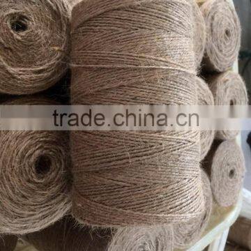 New Product Jute Rope Jute Packing Twine,jute Twine