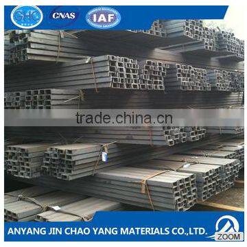 GB ASTM Steel Channel Building Construction Material photo-3