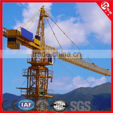 QTZ80/QTZ160/QTZ180 100tons crawler crane