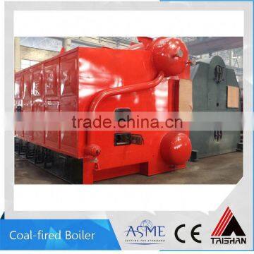 Safety Valve Firewood Boiler photo-2