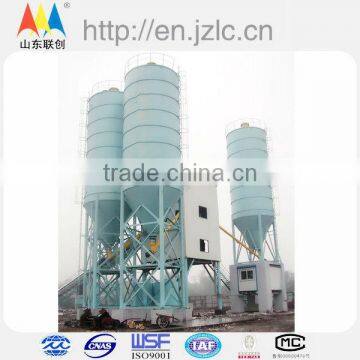 High quality 200t cement silo
