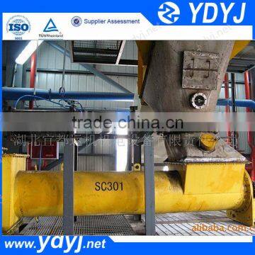 Unique Design GX Series Screw Conveyor for Conveying Bulk Materials photo-2