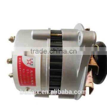 Zhejiang Xinchai Diesel Engine Parts Alternator Generator JF151A