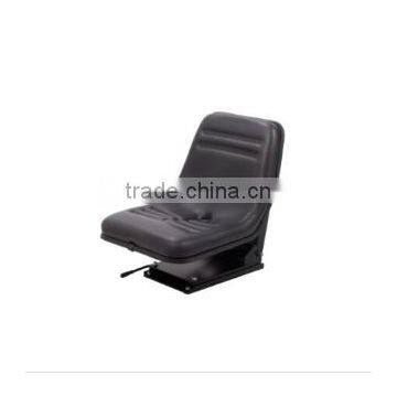 Durable and high competitive price air suspension PVC tractor seat YHG-05