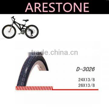 Inflatable Bicycle Tire photo-4