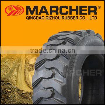 Skid Steer Tire,Mini Loader Tire,Bobcat Tire 10x16.5,12x16.5,14x17.5,15x19.5