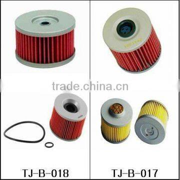 16510-38240 oil filter for SUZUKI,oil filter replaces for HONDA 15412-300-024