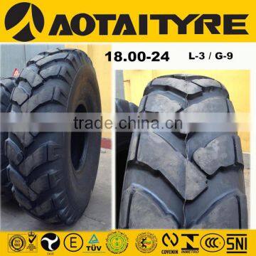Hot Sale High Quality OTR Tire 1800-24 photo-2