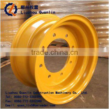 WHEEL RIMS MADE IN CHINA RIM 7.5-20 photo-2