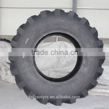 China Tyre Manufacturer 12.5/80-18 16.9-24 16.9-28 19.5L-24 21L-24 Agricultural Tyres Industrial Tractor Tyre photo-6