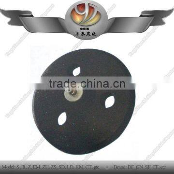 Walking Tractor Tail Wheel for Ploughing, Wuhan Plough Tail Wheel photo-3