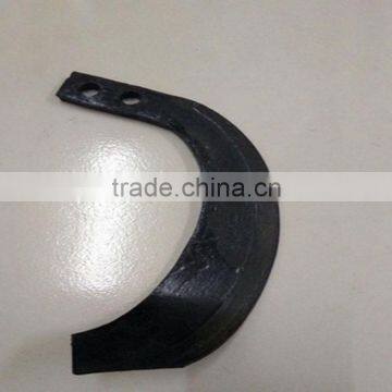 Rotary Cultivator Parts Tiller Blade photo-4