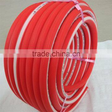 5 layers 8.5MM Saudi Arabia Agricultural PVC Power Spray Hose