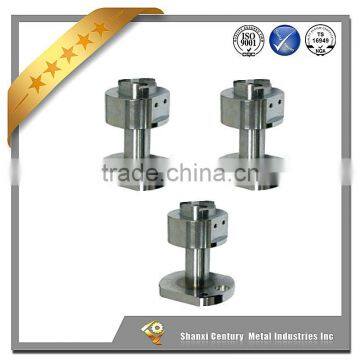 Precision Water Glass Investment Casting Manufacturer Precision Steel Casting Part photo-4