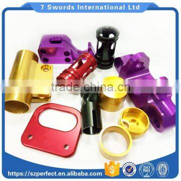 Hot Selling With High Quality New Design High Precision Parts photo-4