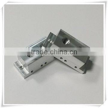 CNC Customized Machining Stainless Steel Car Spare Part / Auto Spare Parts photo-5